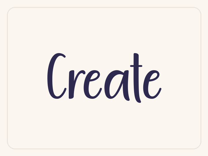 Amazing Quirky free font preview