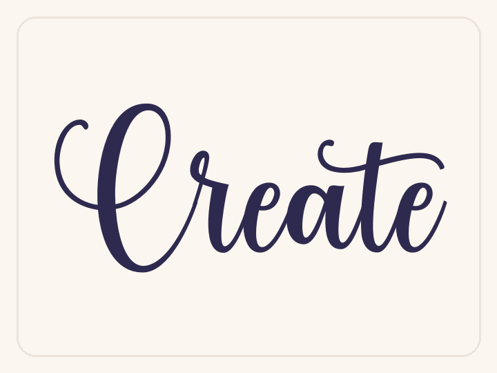 Angista Script Font free font preview