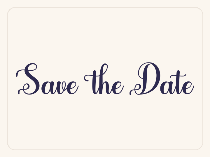 Ashley Bergamote free font preview
