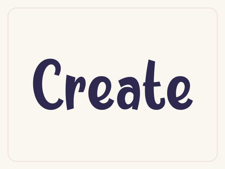 Beautiful Humility free font preview