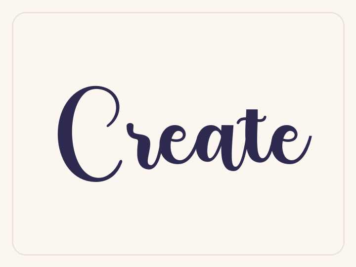 Belanya free font preview