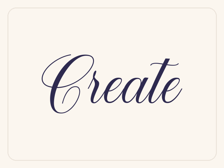 Bellarin free font preview