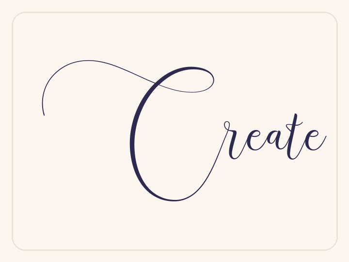 Bigstone Regular free font preview