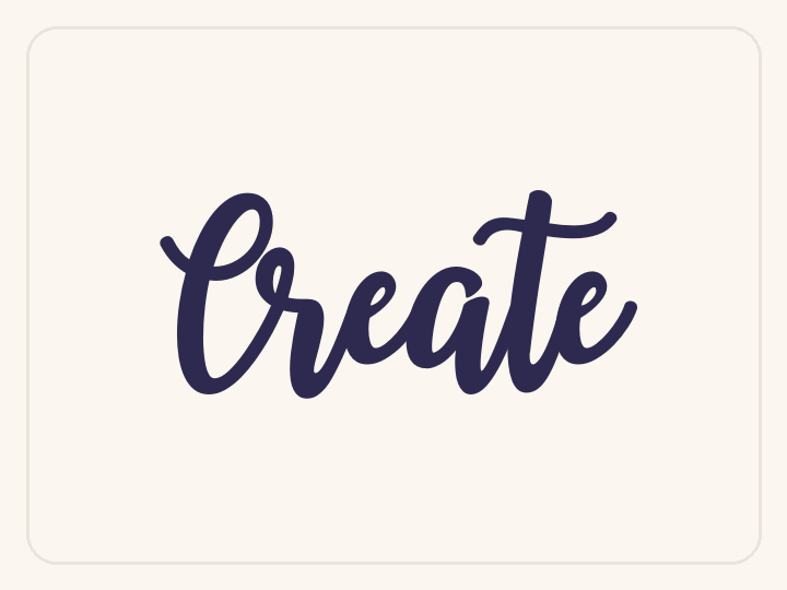 Breather free font preview