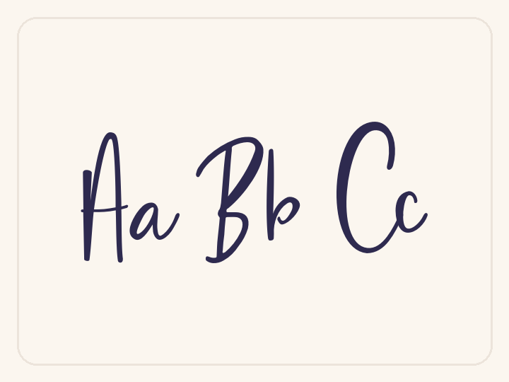 Bridgetown Font free font preview