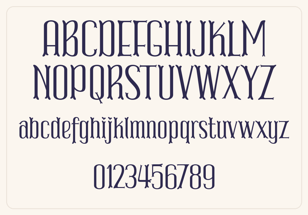 Brotherhub alphabet A to Z