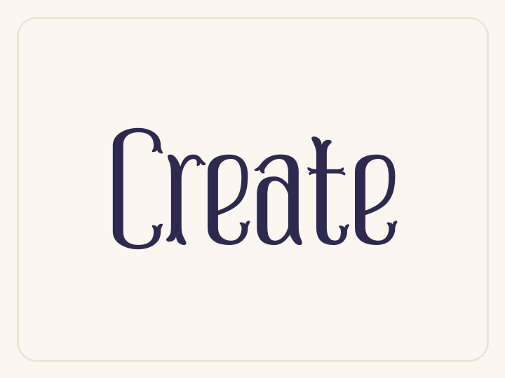 Brotherhub free font preview