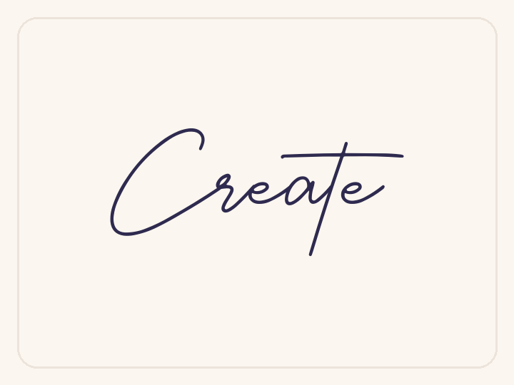 Callifornia free font preview