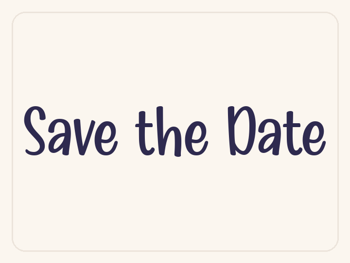 Carmille free font preview