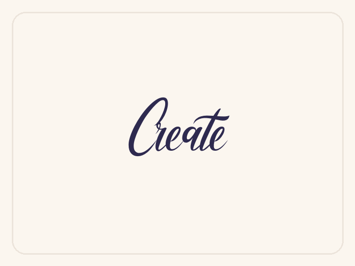 Cataleya free font preview