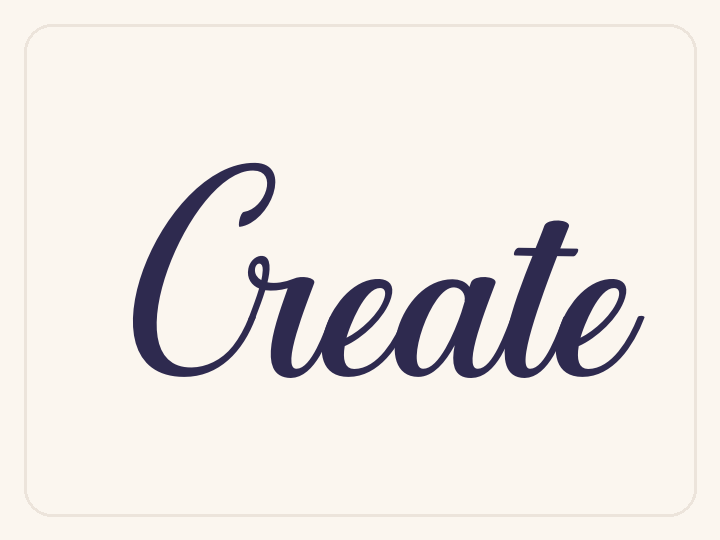 Christmas Glooves free font preview
