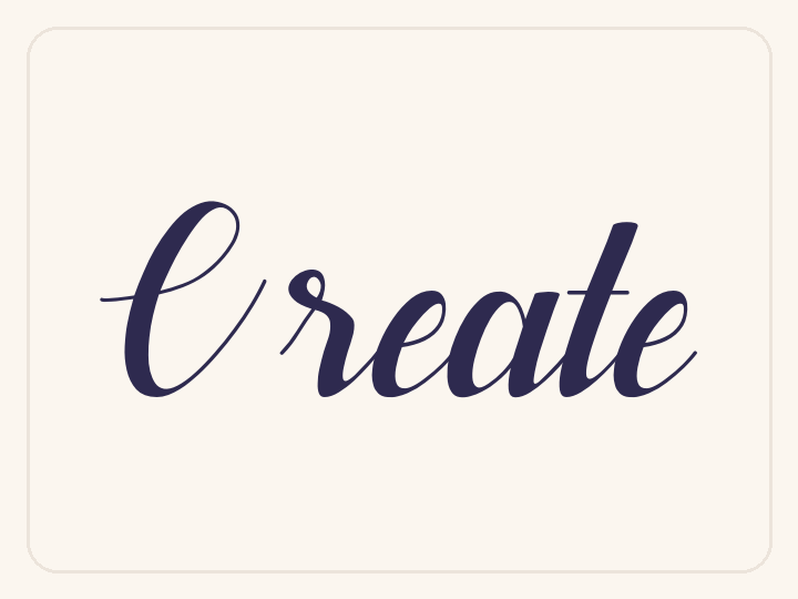 Deliya free font preview