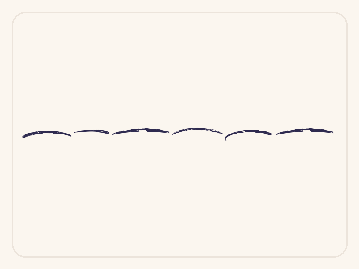 Dexotick Underlines free font preview