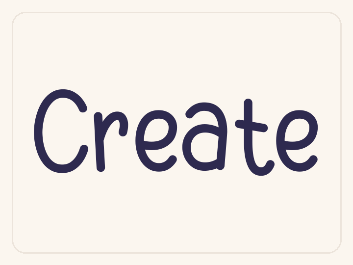 Embrace The Blush free font preview
