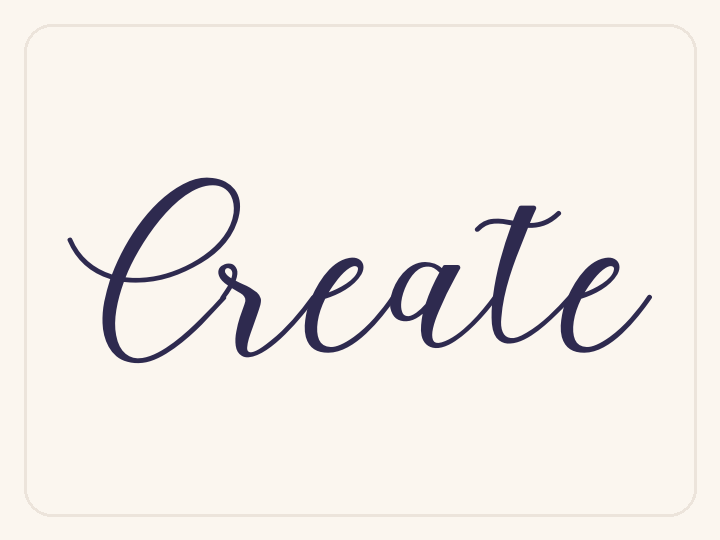 Emeley free font preview