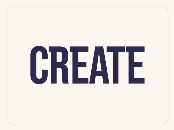 ENGINE free font preview