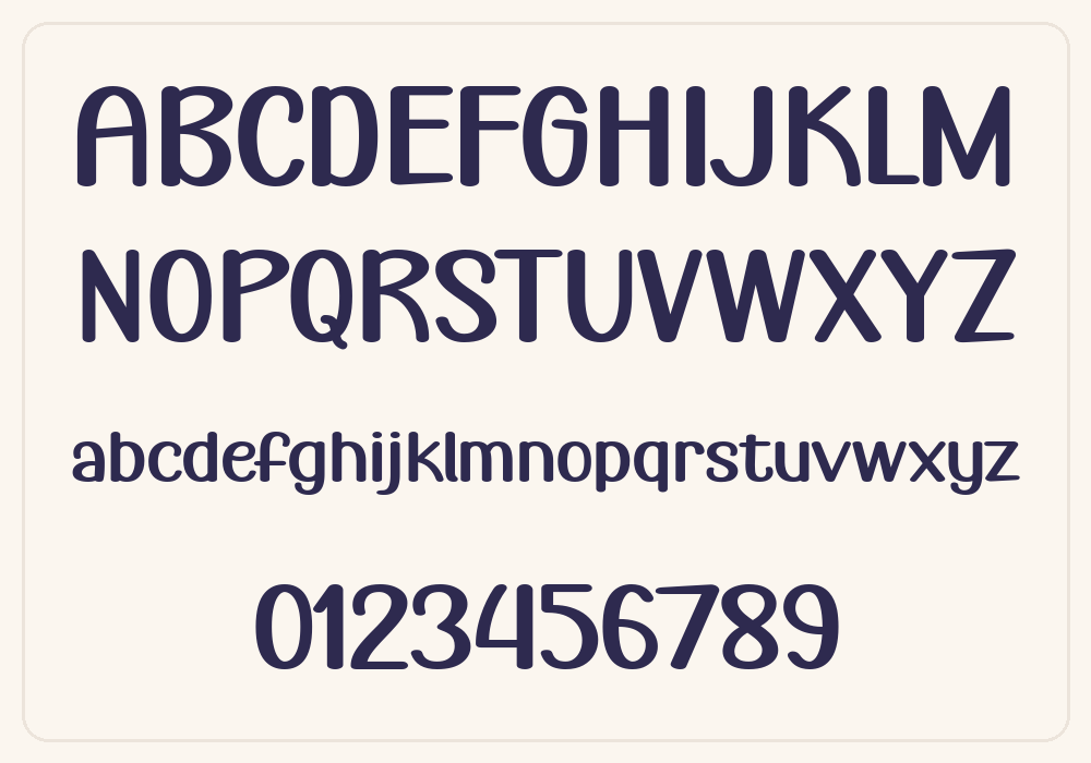 Gain Better alphabet A to Z