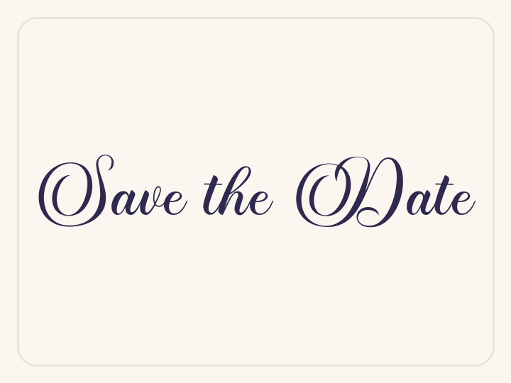 Garden Hidaleya free font preview