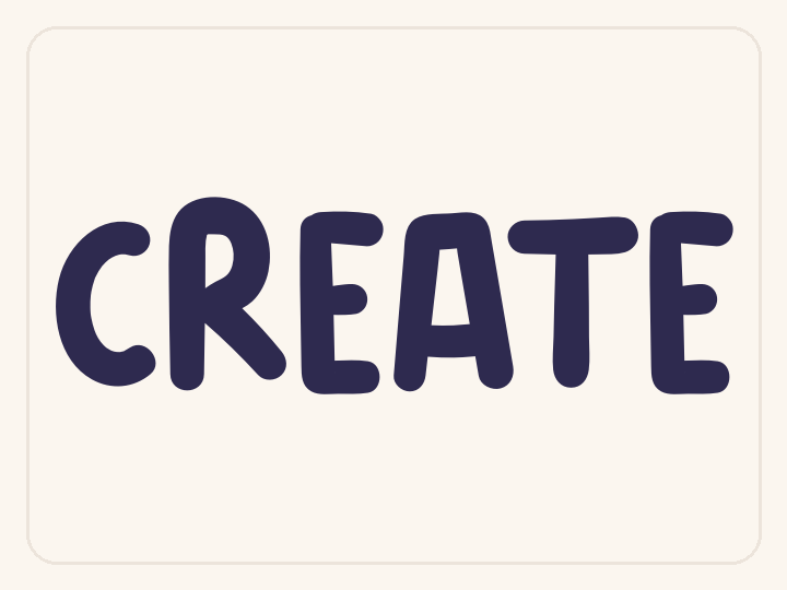 Good Mood free font preview