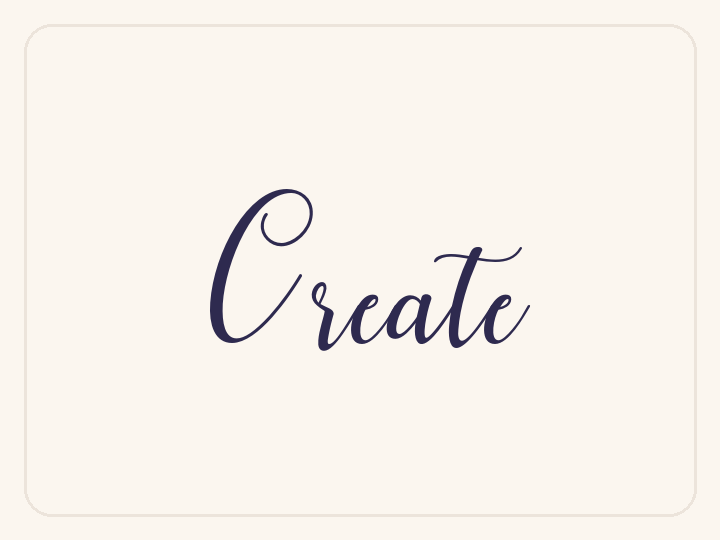 Hillah Script free font preview