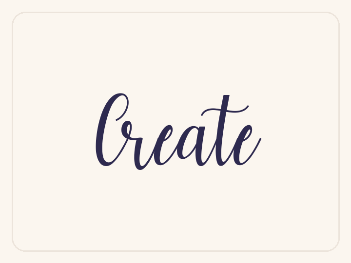 Huntry free font preview