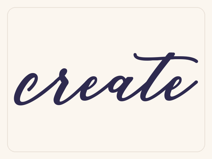 Isabella Script free font preview