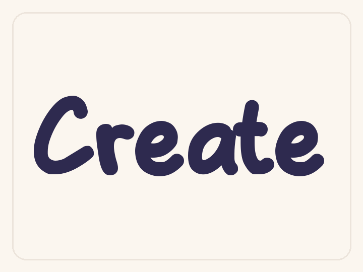 Just Kidding free font preview