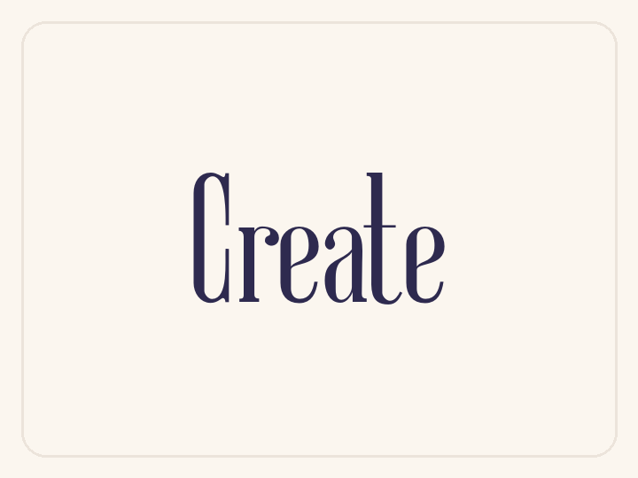 Kingdom Regular free font preview