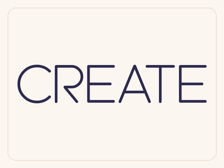Klotee free font preview