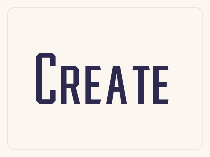 Knucklehead1 free font preview