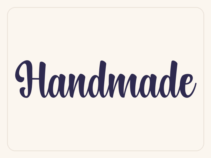 Lightning Script free font preview