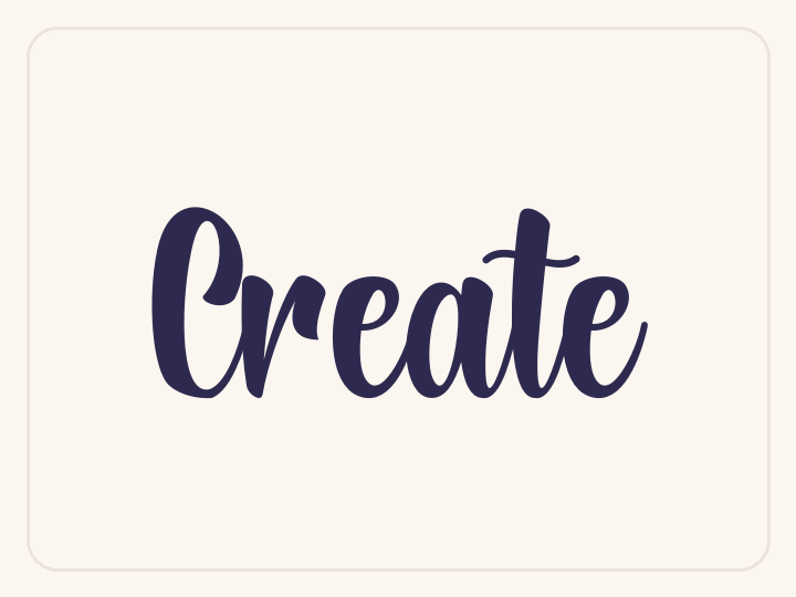 Lightning Script free font preview