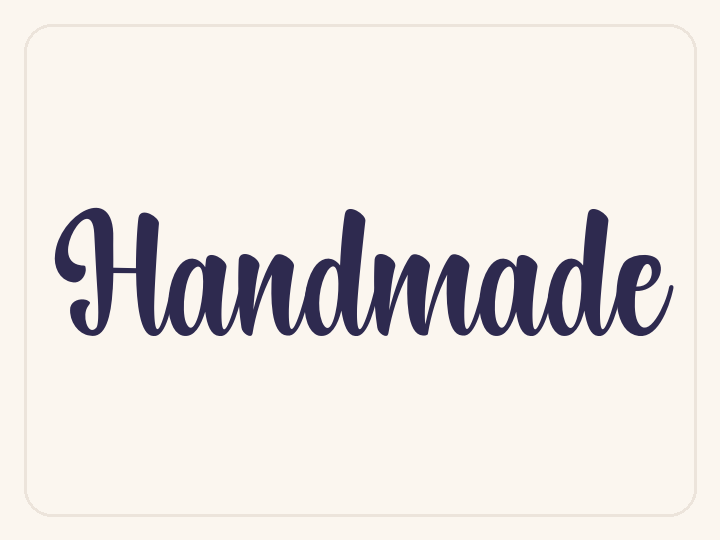 Lightning Script free font preview