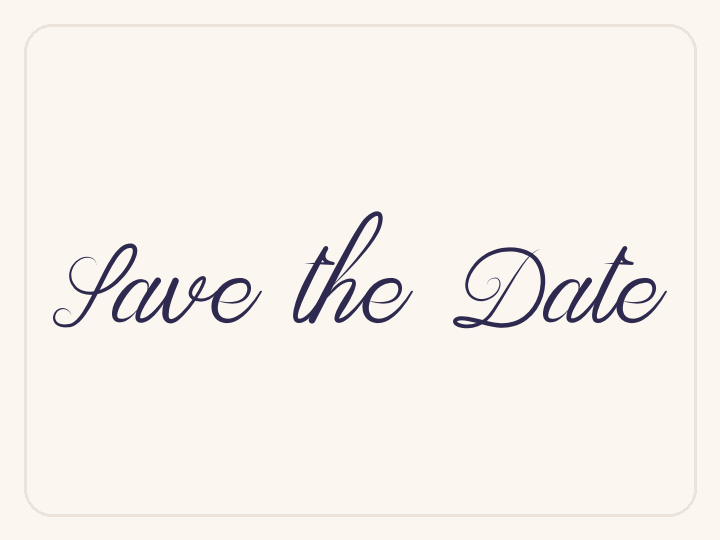 Luxuri free font preview