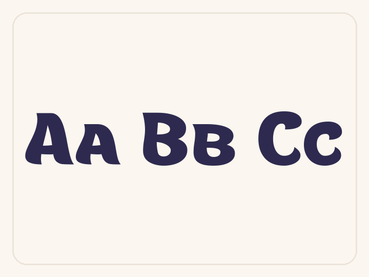 Marly Tail free font preview