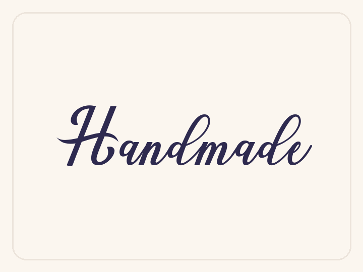 Marria Script free font preview