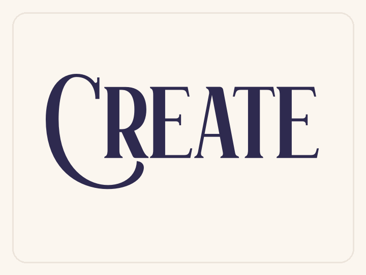 Mick Caster free font preview