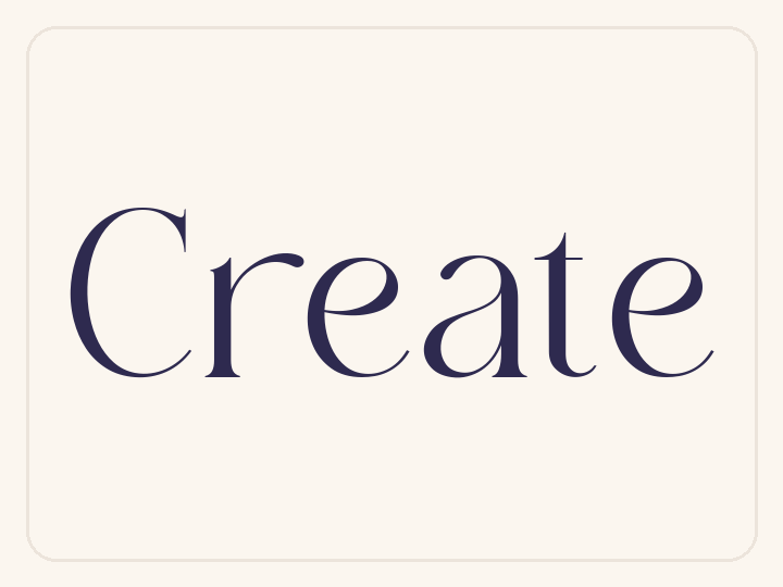 Mogan free font preview