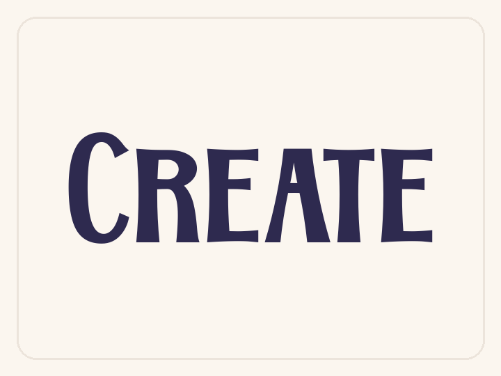 My Sweet Inspiration free font preview