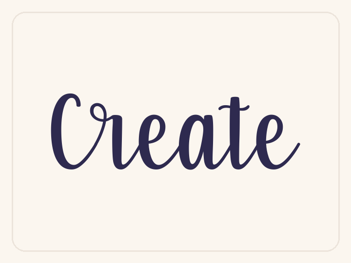 Omelin free font preview