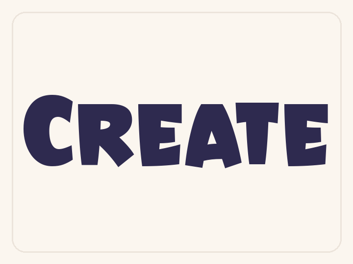Oops Comic free font preview