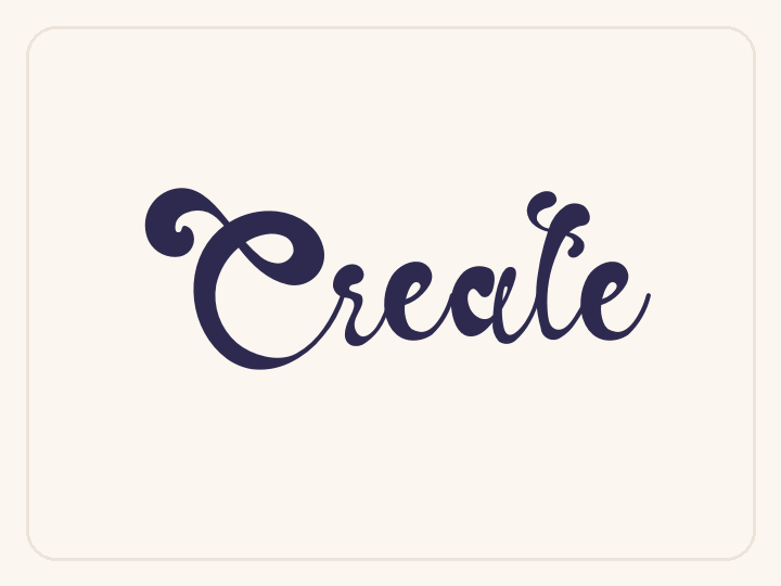 Riety free font preview