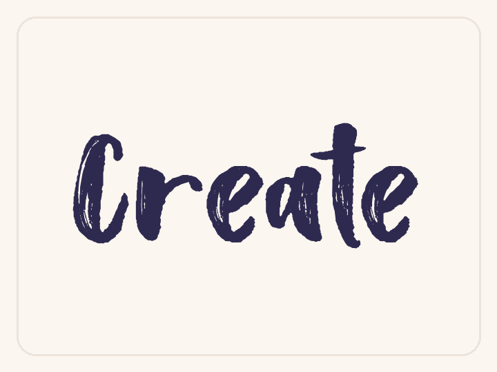 Scoothlane-Sans-Brush-1 free font preview