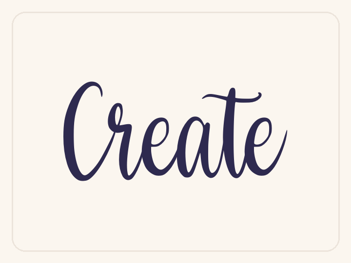 Shabina free font preview