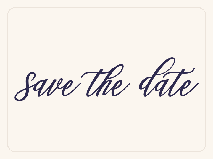 Steady free font preview