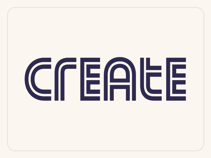 Street Cred free font preview