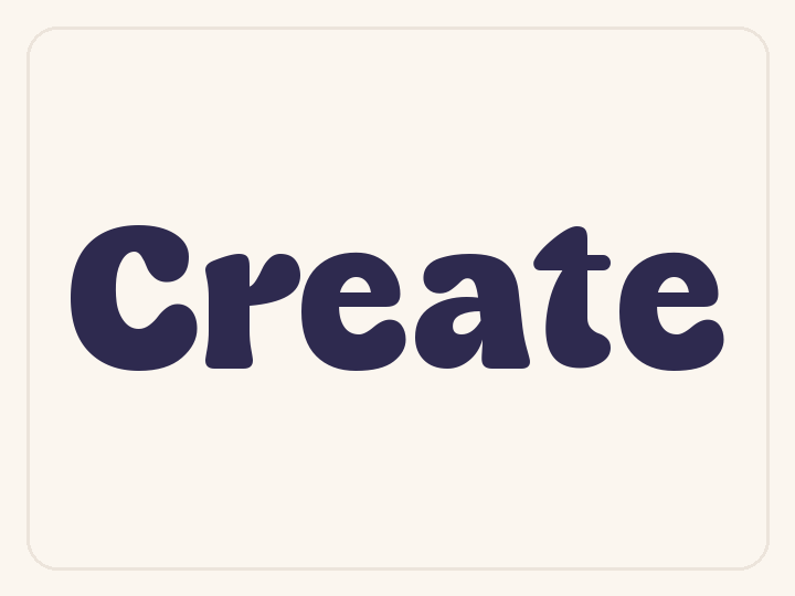 Sugar Peachy Bold free font preview