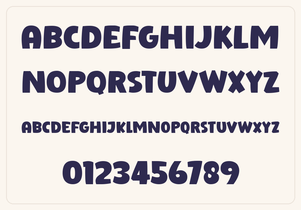 Super Magic alphabet A to Z