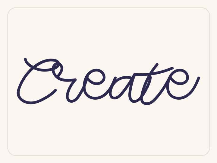 SWVLittleThings Script free font preview
