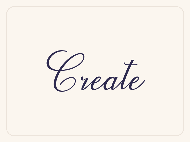 Wedding Script free font preview